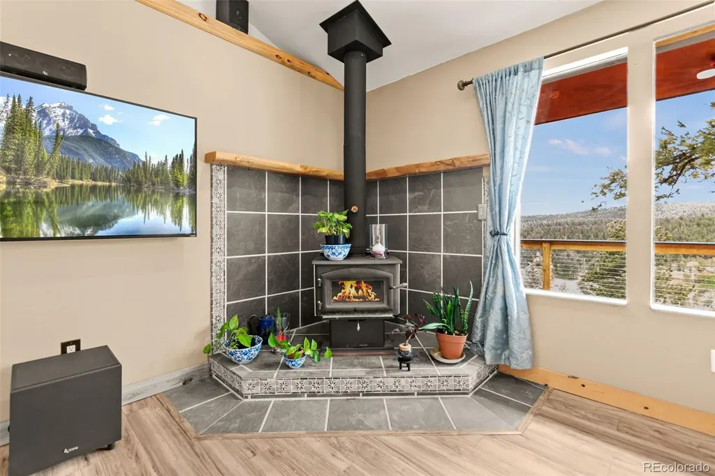 202 Badger Lane Bailey CO 80421