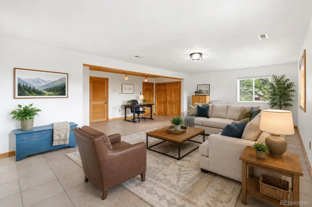 202 Badger Lane Bailey CO 80421