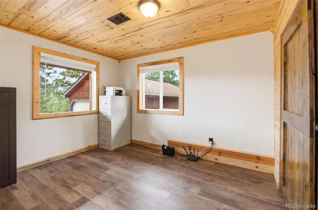202 Badger Lane Bailey CO 80421