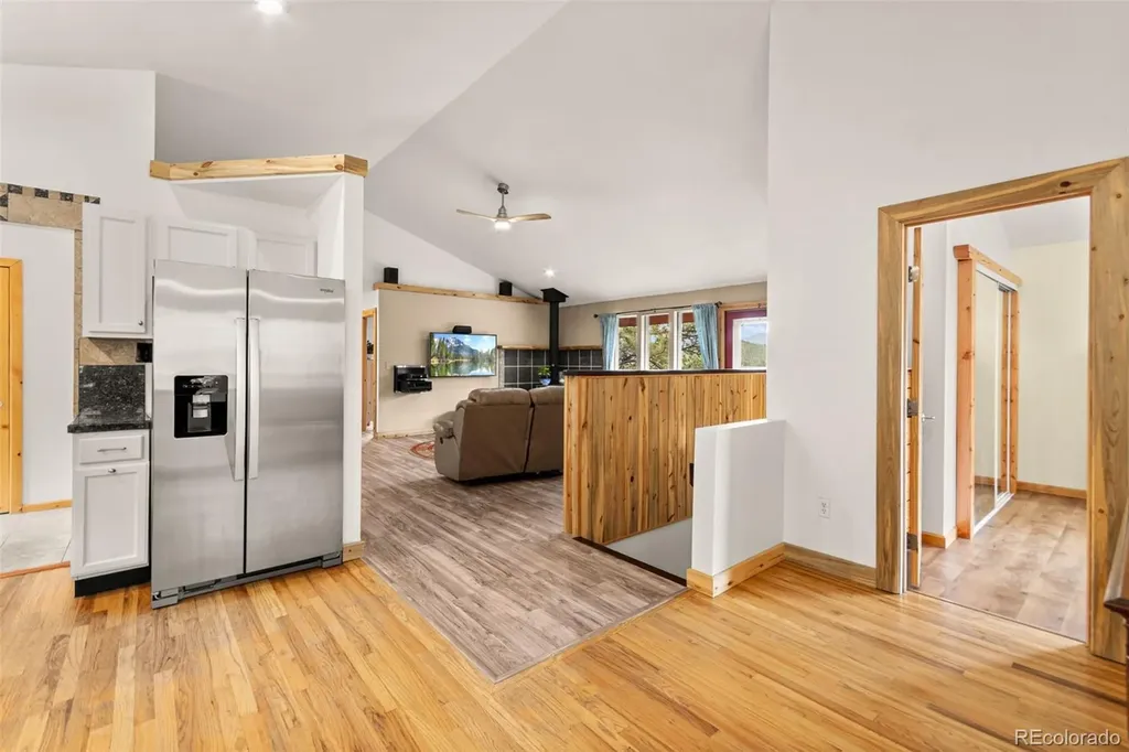 202 Badger Lane Bailey CO 80421
