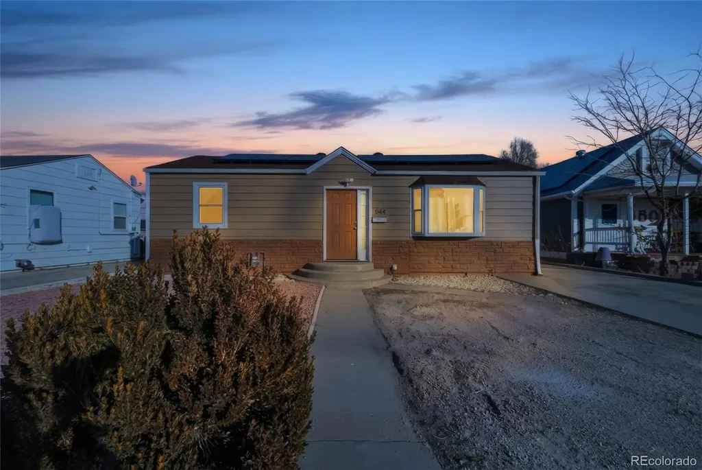 544 S 3rd Avenue Brighton CO 80601