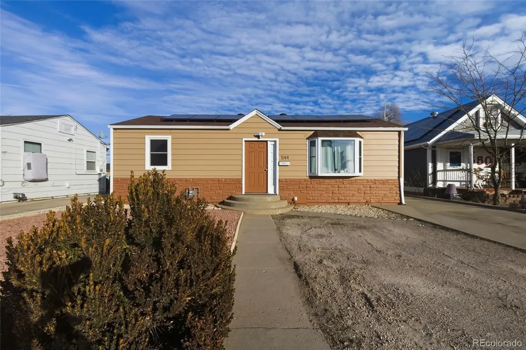 544 S 3rd Avenue Brighton CO 80601