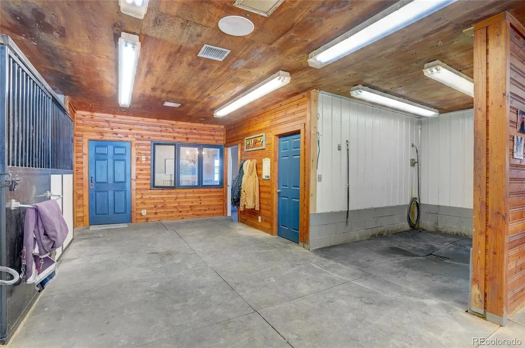 810 N Perry Park Road Sedalia CO 80135