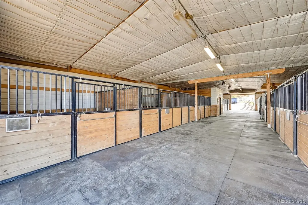 810 N Perry Park Road Sedalia CO 80135