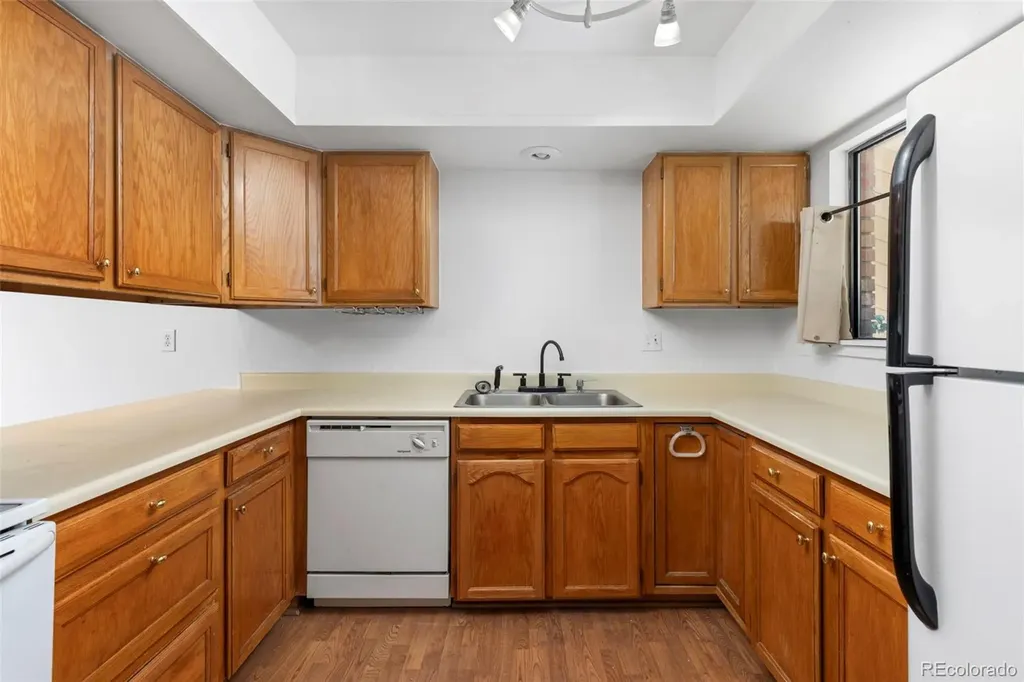 252 S Oman Road Castle Rock CO 80104