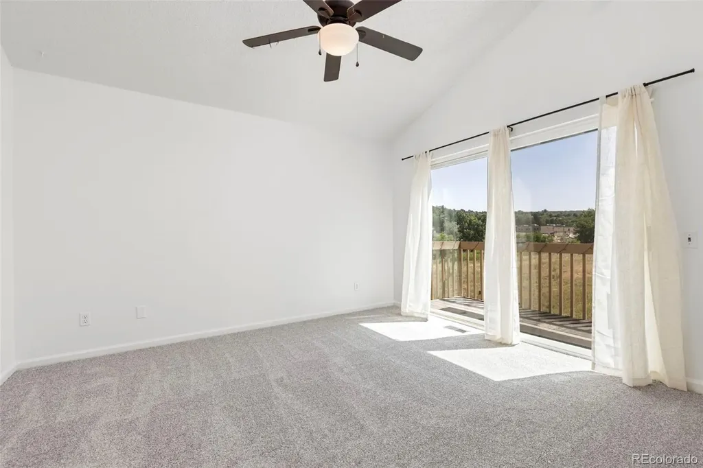 252 S Oman Road Castle Rock CO 80104