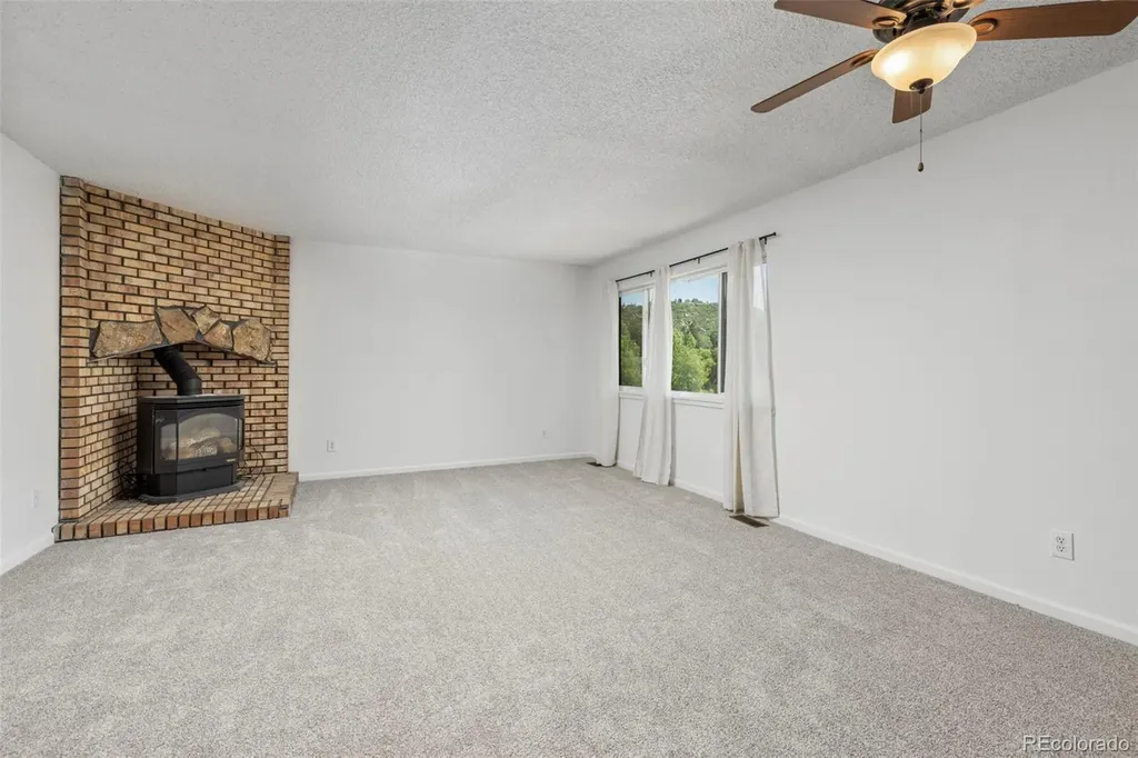 252 S Oman Road Castle Rock CO 80104
