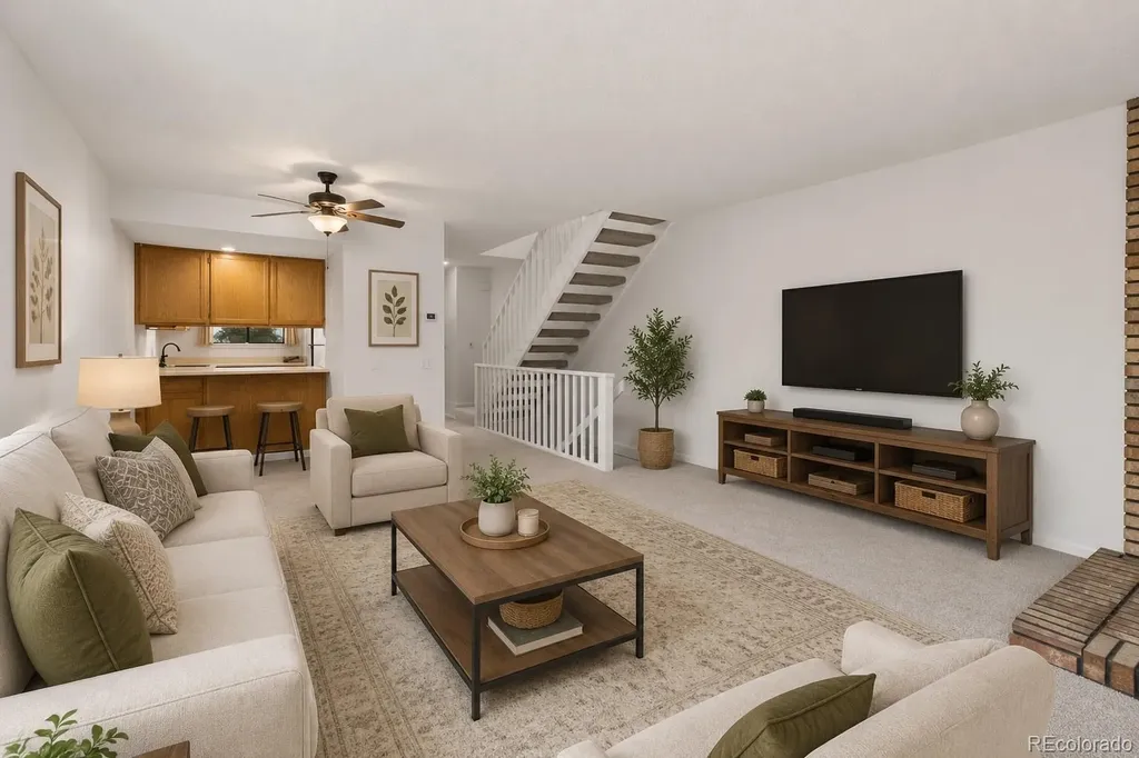 252 S Oman Road Castle Rock CO 80104