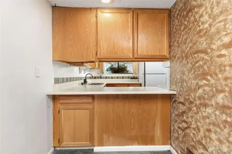 252 S Oman Road Castle Rock CO 80104
