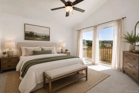 252 S Oman Road Castle Rock CO 80104