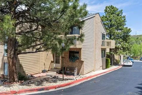 252 S Oman Road Castle Rock CO 80104