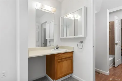 252 S Oman Road Castle Rock CO 80104