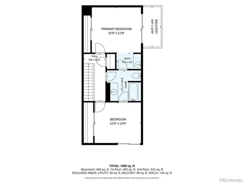 252 S Oman Road Castle Rock CO 80104