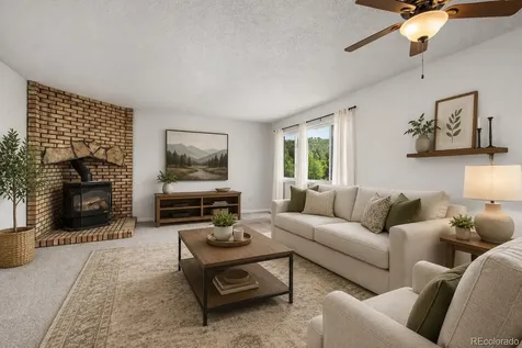 252 S Oman Road Castle Rock CO 80104