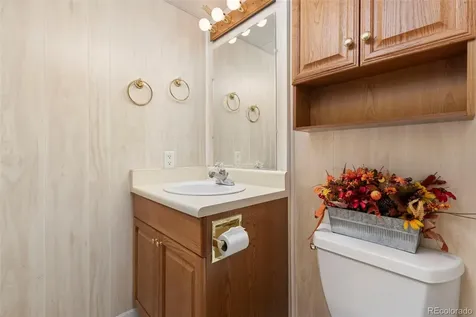 252 S Oman Road Castle Rock CO 80104