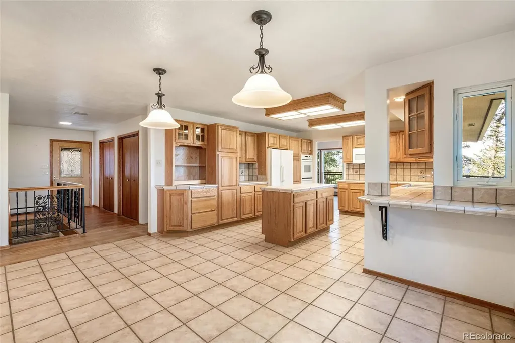 29130 Upper Moss Rock Road Golden CO 80401