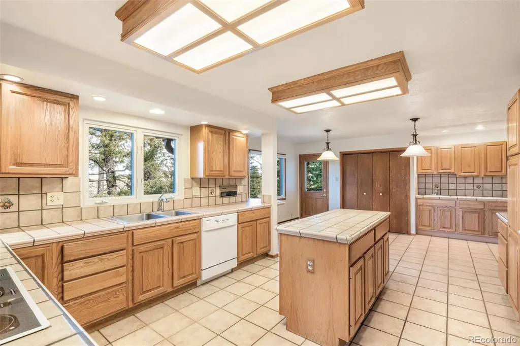 29130 Upper Moss Rock Road Golden CO 80401