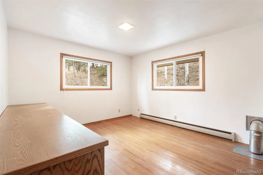 29130 Upper Moss Rock Road Golden CO 80401