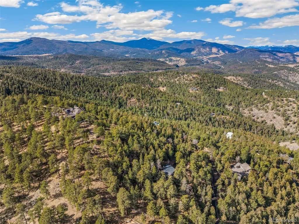 29130 Upper Moss Rock Road Golden CO 80401