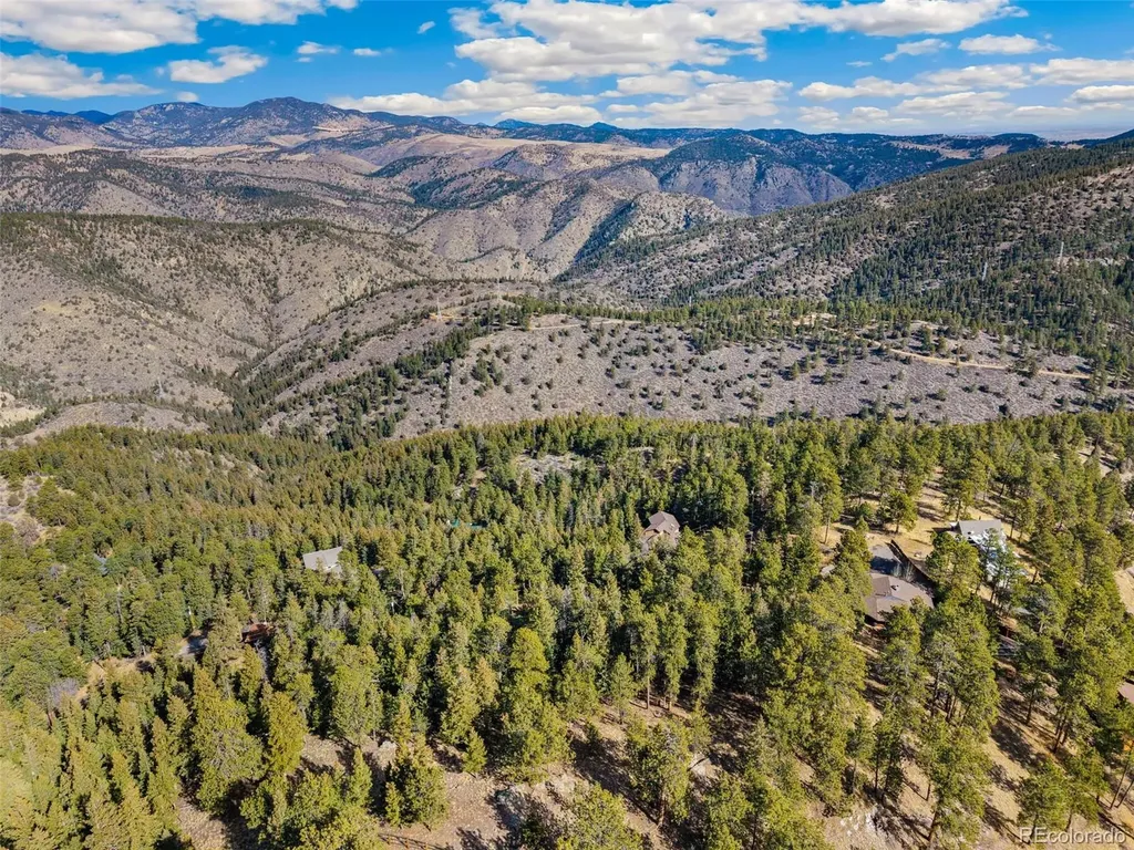 29130 Upper Moss Rock Road Golden CO 80401