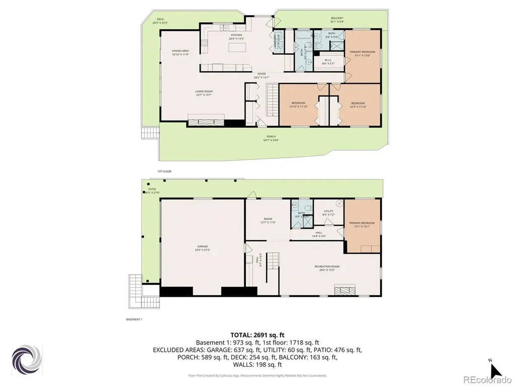 29130 Upper Moss Rock Road Golden CO 80401