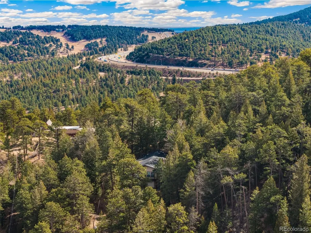 29130 Upper Moss Rock Road Golden CO 80401