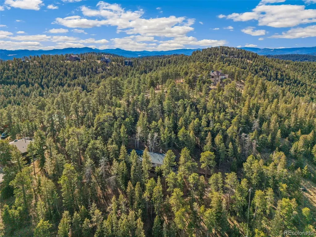 29130 Upper Moss Rock Road Golden CO 80401