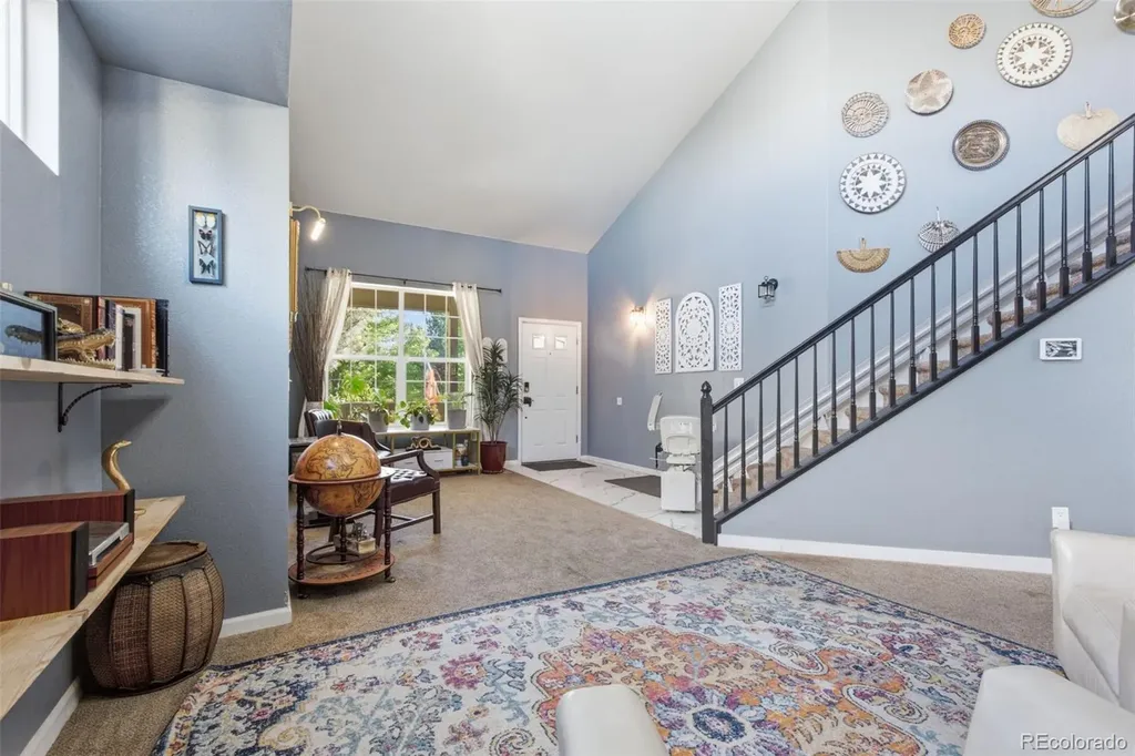 5363 Tall Spruce Street Brighton CO 80601