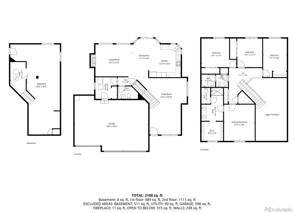 5363 Tall Spruce Street Brighton CO 80601