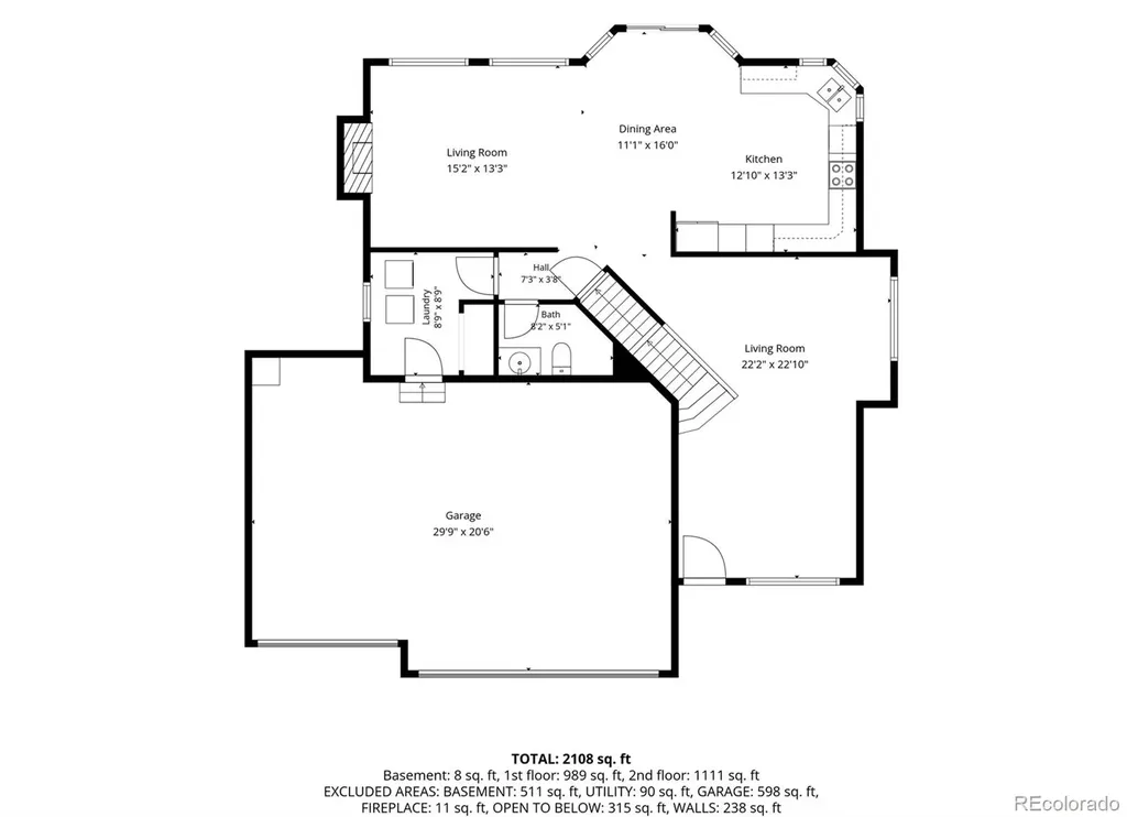 5363 Tall Spruce Street Brighton CO 80601