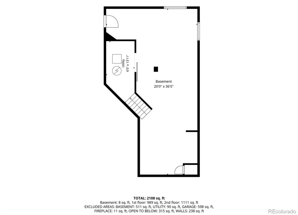 5363 Tall Spruce Street Brighton CO 80601