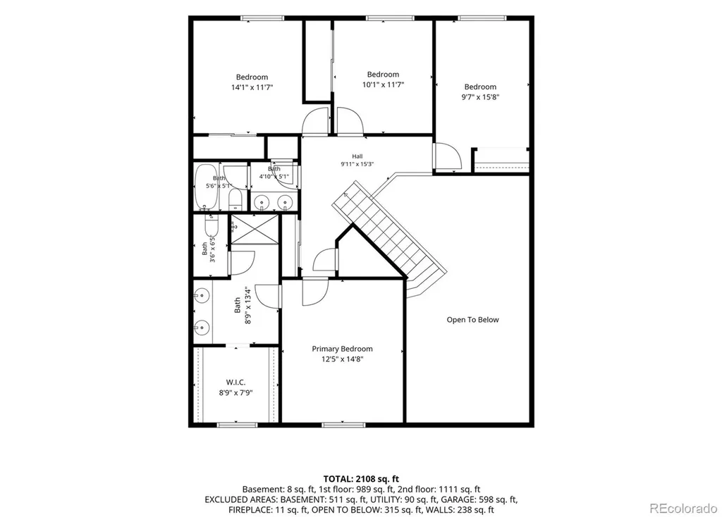 5363 Tall Spruce Street Brighton CO 80601