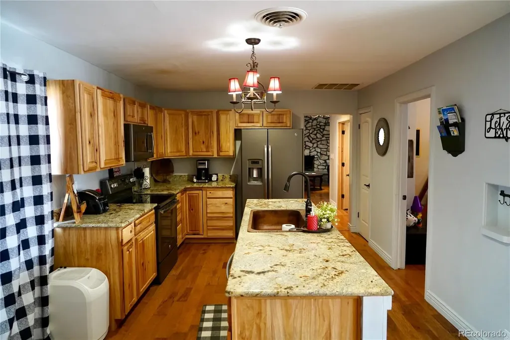 800 N Frazier Avenue Florence CO 81226