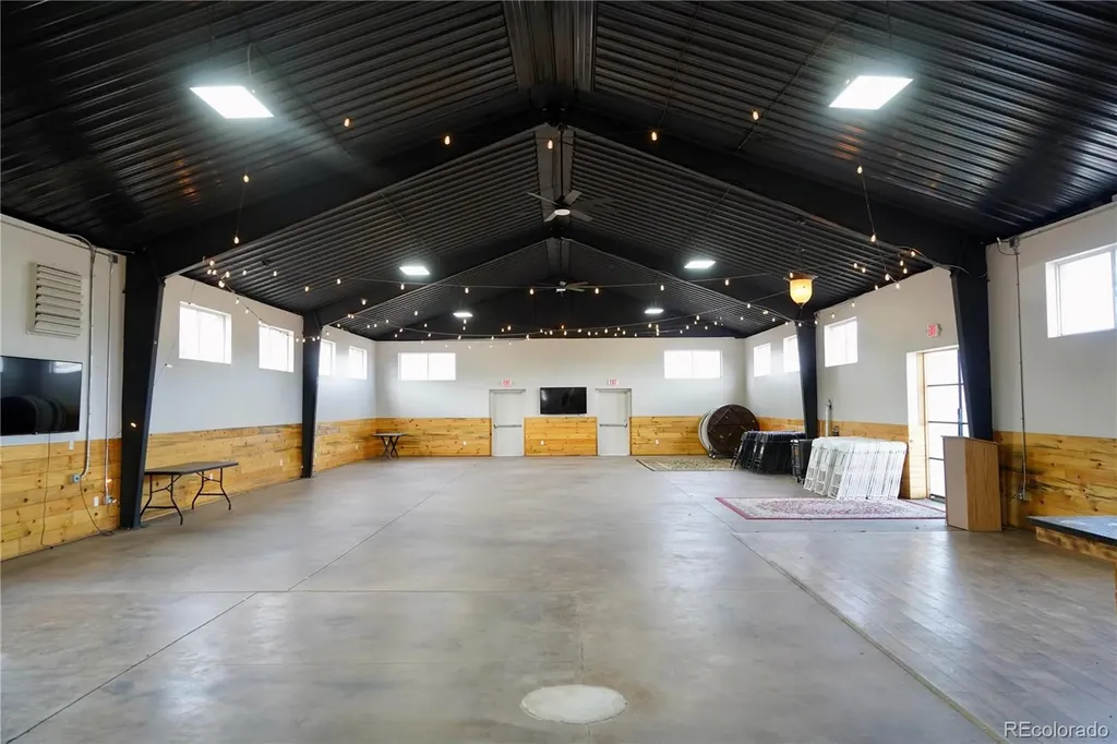 800 N Frazier Avenue Florence CO 81226
