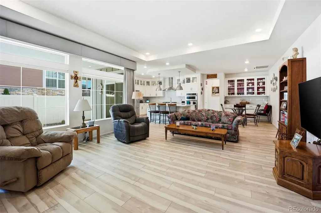 5102 N Quatar Street Aurora CO 80019