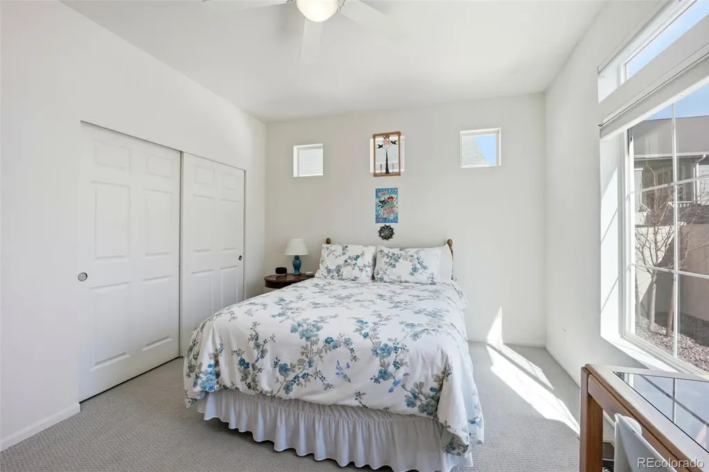 5102 N Quatar Street Aurora CO 80019