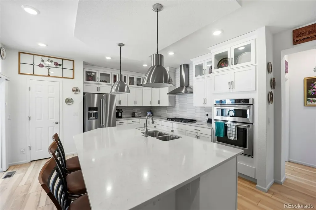 5102 N Quatar Street Aurora CO 80019