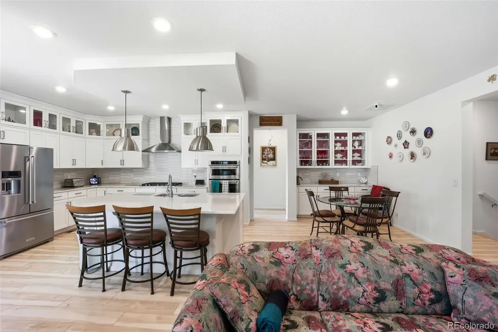 5102 N Quatar Street Aurora CO 80019