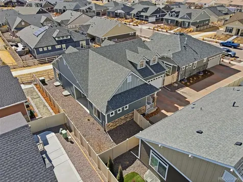 5102 N Quatar Street Aurora CO 80019