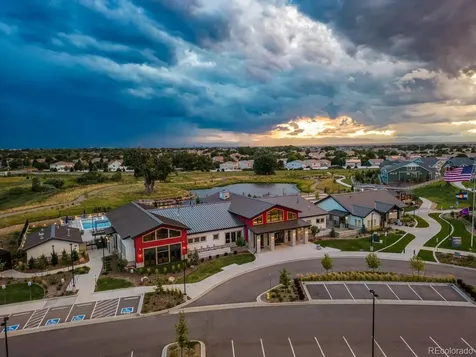 5102 N Quatar Street Aurora CO 80019