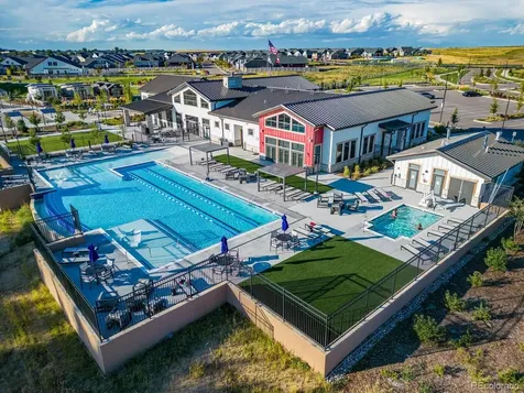 5102 N Quatar Street Aurora CO 80019
