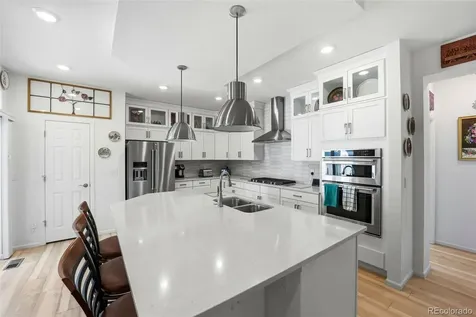 5102 N Quatar Street Aurora CO 80019