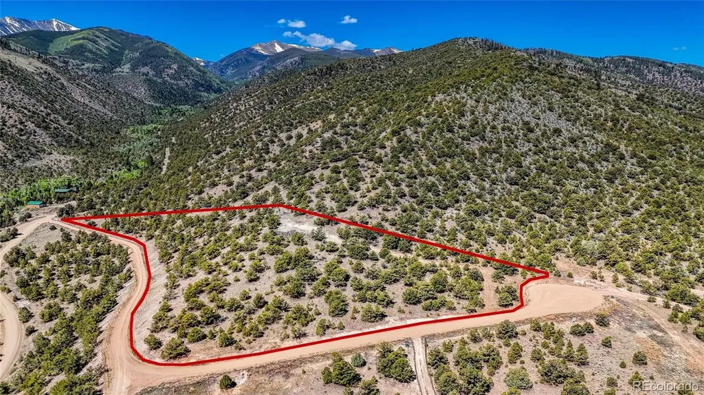 7383 Heavenly View Parkway Salida CO 81201