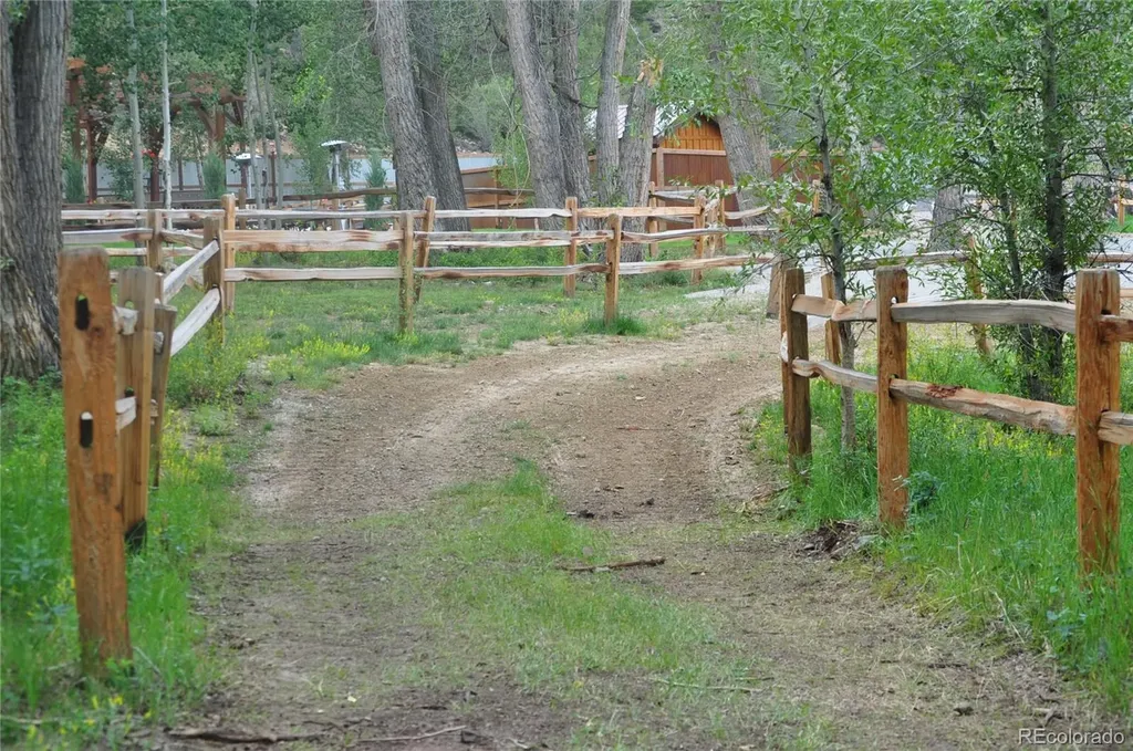 7383 Heavenly View Parkway Salida CO 81201