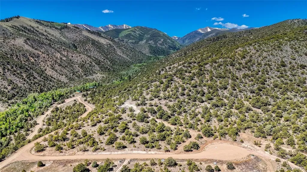 7383 Heavenly View Parkway Salida CO 81201