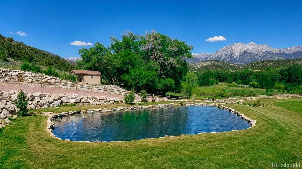 7383 Heavenly View Parkway Salida CO 81201