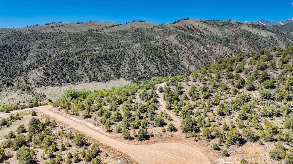 7383 Heavenly View Parkway Salida CO 81201