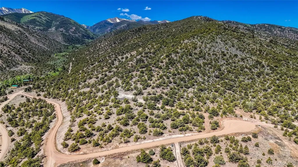 7383 Heavenly View Parkway Salida CO 81201