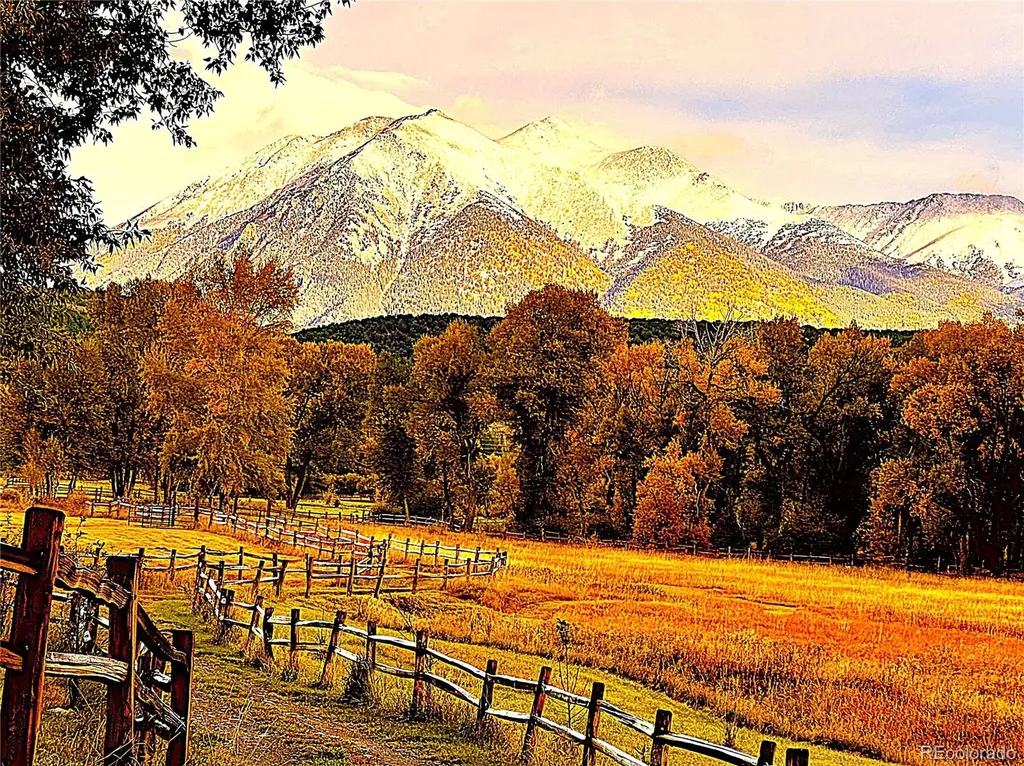 7383 Heavenly View Parkway Salida CO 81201