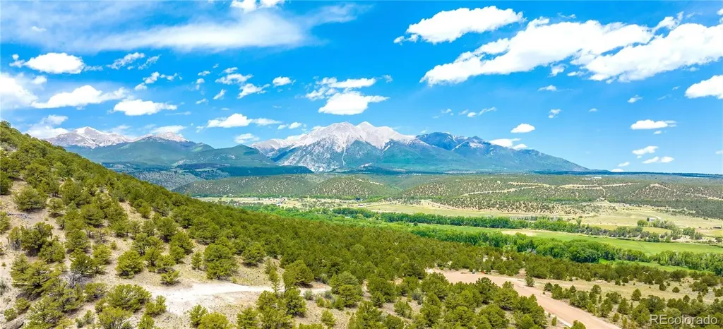 7383 Heavenly View Parkway Salida CO 81201